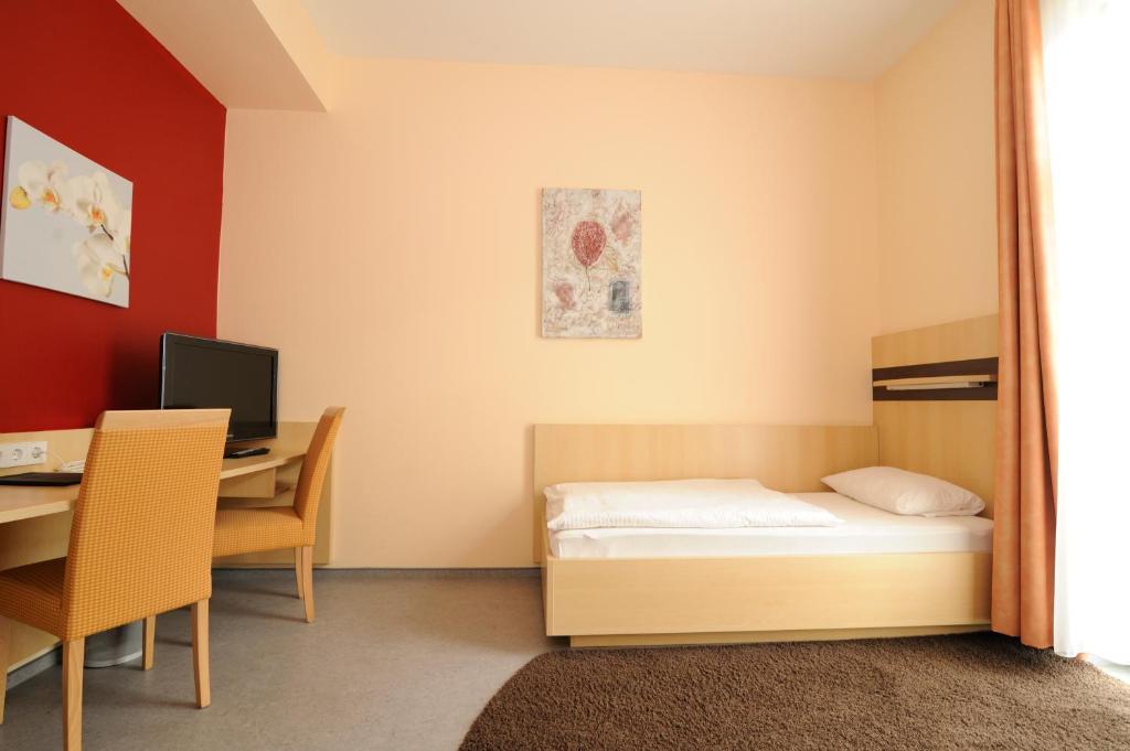 Sporthotel Borussia Duesseldorf Quarto foto