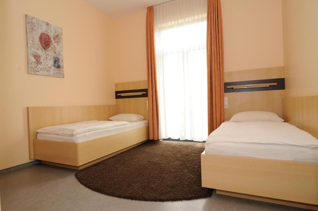 Sporthotel Borussia Duesseldorf Quarto foto