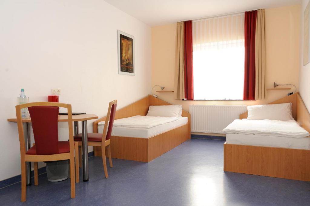 Sporthotel Borussia Duesseldorf Quarto foto