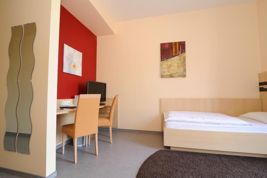 Sporthotel Borussia Duesseldorf Quarto foto