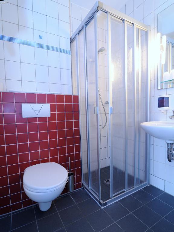 Sporthotel Borussia Duesseldorf Quarto foto
